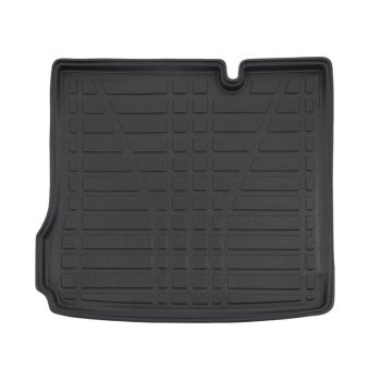   EgriAuto černé protiskluzové autokoberce Dacia Duster 2018-