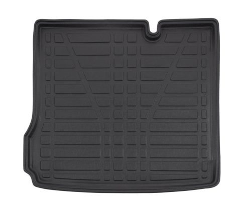 EgriAuto černé protiskluzové autokoberce Dacia Duster 2018-