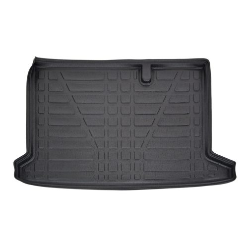 EgriAuto černé protiskluzové autokoberce Dacia Sandero III (2021-)