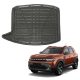 EgriAuto černé protiskluzové autokoberce Dacia Duster (B9) Benzin-2024-