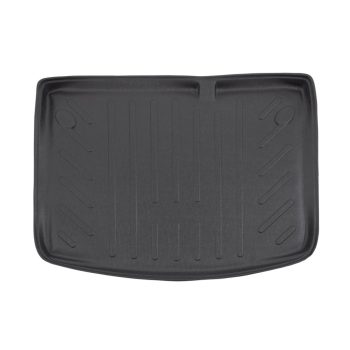   EgriAuto černé protiskluzové autokoberce Fiat Bravo 2007-2020