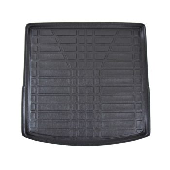   EgriAuto černé protiskluzové autokoberce Fiat Tipo 5D kombi 2015-