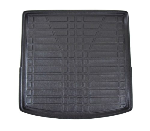 EgriAuto černé protiskluzové autokoberce Fiat Tipo 5D kombi 2015-