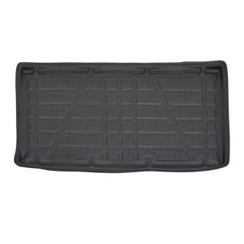 EgriAuto černé protiskluzové autokoberce Fiat 500 E 2021-