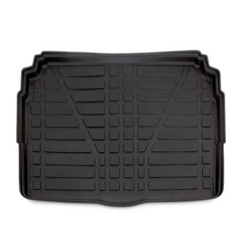   EgriAuto černé protiskluzové autokoberce Fiat Ulysse 2022-