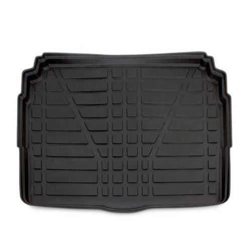EgriAuto černé protiskluzové autokoberce Fiat Ulysse 2022-