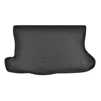   EgriAuto černá protiskluzová vana do kufru Ford Fusion 2002-2012