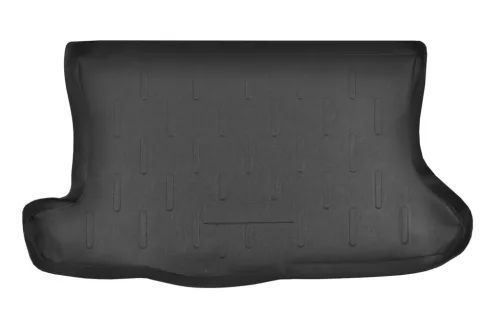 EgriAuto černá protiskluzová vana do kufru Ford Fusion 2002-2012
