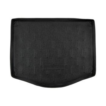   EgriAuto černé protiskluzové autokoberce Ford Focus C-Max 2003-2010