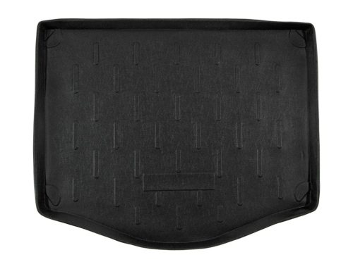 EgriAuto černé protiskluzové autokoberce Ford Focus C-Max 2003-2010