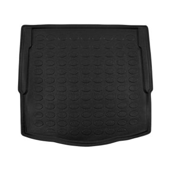   EgriAuto černé protiskluzové autokoberce Ford Mondeo sedan 2007-2015 (standardní náhradní)