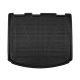 EgriAuto černé protiskluzové autokoberce Ford Kuga II 2013-2019