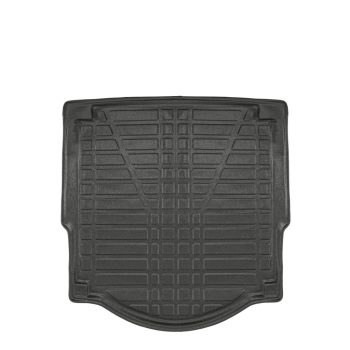   EgriAuto černá protiskluzová gumová vana do kufru Mondeo 5 kombi 2015-2022
