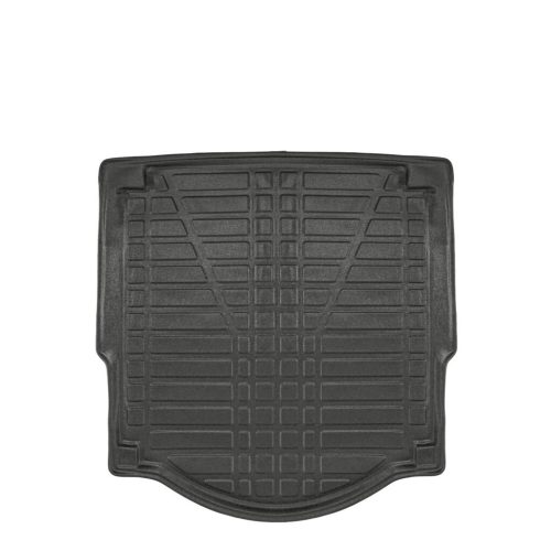EgriAuto černá protiskluzová gumová vana do kufru Mondeo 5 kombi 2015-2022