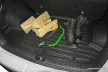 EgriAuto černé protiskluzové autokoberce Ford B-max 2012-2017