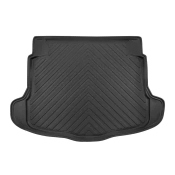  EgriAuto černá protiskluzová vana do kufru Honda CR-V 2007-2012