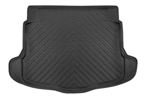 EgriAuto černá protiskluzová vana do kufru Honda CR-V 2007-2012