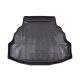EgriAuto černé protiskluzové autokoberce Honda Accord sedan 2008-2012