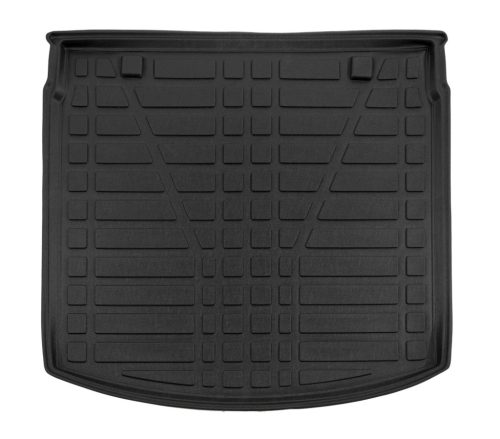 EgriAuto černé protiskluzové autokoberce Honda CR-V 2018-2022