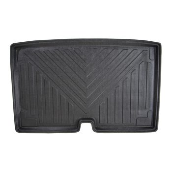   EgriAuto černé protiskluzové autokoberce Hyundai Getz 2003-2012