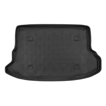   EgriAuto černá protiskluzová vana do kufru Hyundai Tucson 2004-2010