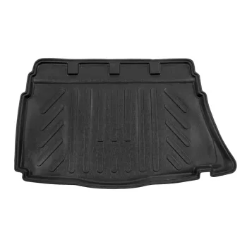   EgriAuto černá protiskluzová vana do kufru Hyundai i30 Hatchback 2012-2017