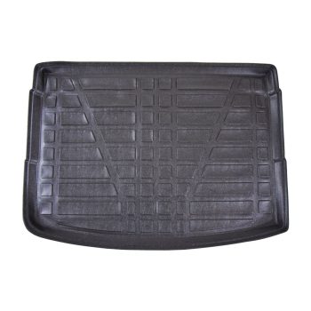  EgriAuto černá protiskluzová gumová vana do kufru HYUNDAI i30 5D Hatchback 2017-