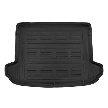   EgriAuto černé protiskluzové autokoberce Kia Sportage IV 2016-2021