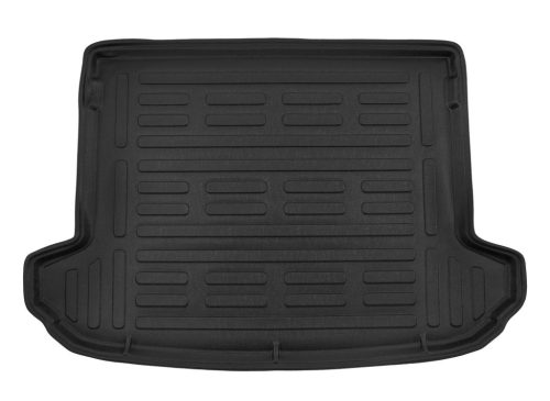 EgriAuto černé protiskluzové autokoberce Kia Sportage IV 2016-2021