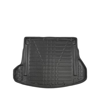   EgriAuto černé protiskluzové autokoberce Ceed SW 2012-2018