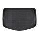 EgriAuto černé protiskluzové autokoberce Kia Soul 2015-2019