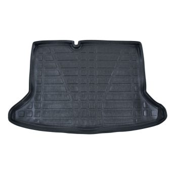   EgriAuto černé protiskluzové Gumová vana do kufru Kia Niro 2016-2022 (nevejde se do hybridu)