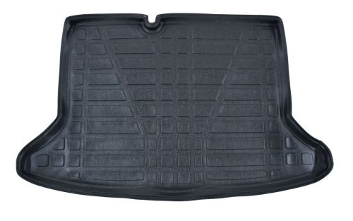 EgriAuto černé protiskluzové Gumová vana do kufru Kia Niro 2016-2022 (nevejde se do hybridu)