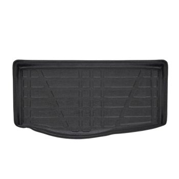   EgriAuto černé protiskluzové autokoberce Kia Picanto 2018-