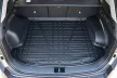 EgriAuto černá protiskluzová vana do kufru Kia Sportage 2022- (subwoofer bez modell)
