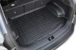 EgriAuto černá protiskluzová vana do kufru Kia Sportage 2022- (subwoofer bez modell)