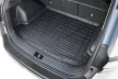 EgriAuto černá protiskluzová vana do kufru Kia Sportage 2022- (subwoofer bez modell)