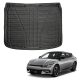EgriAuto černé protiskluzové Gumová vana do kufru Kia EV3 2024- (dolní kufr)