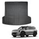 EgriAuto černé protiskluzové autokoberce Kia EV9 2023-