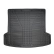 EgriAuto černé protiskluzové autokoberce Kia EV9 2023-