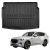 EgriAuto černé protiskluzové autokoberce Mazda CX-60 KH 2022-