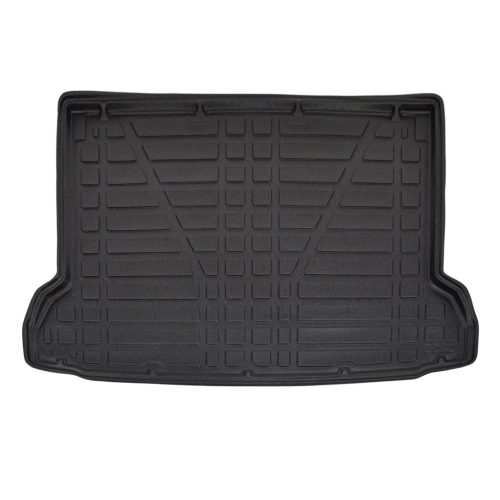 EgriAuto černé protiskluzové autokoberce Mercedes-Benz EQB 2022-