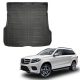 EgriAuto černé protiskluzové autokoberce Mercedes-Benz GLS 2016-