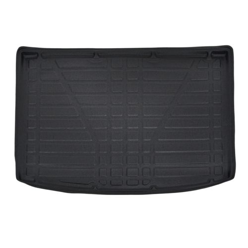 EgriAuto černá protiskluzová gumová vana do kufru MG EHS/Electric 2020- (bez uší)