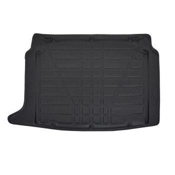   EgriAuto černé protiskluzové autokoberce MG 4 Standard Model 2023-