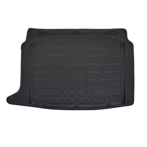 EgriAuto černé protiskluzové autokoberce MG 4 Standard Model 2023-