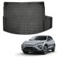 EgriAuto černé protiskluzové autokoberce MG Marvel R 2024-