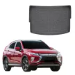 EgriAuto černá protiskluzová vana do kufru Mitsubishi Eclipse Cross 2018-