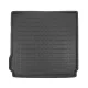 EgriAuto černá protiskluzová vana do kufru Nissan Pathfinder 2005-2012