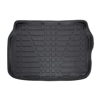   EgriAuto černé protiskluzové autokoberce Opel Astra II G Hatchback 1998-2004